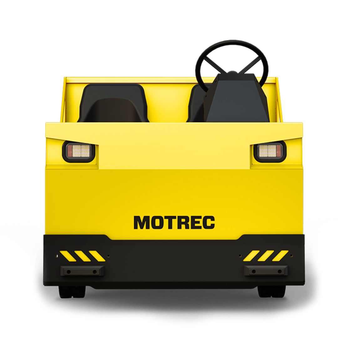 Tracteur de remorquage - MT 800.