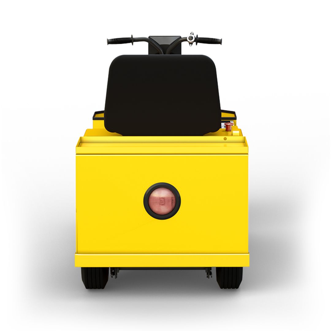 Transporteur de passagers - MP 200.