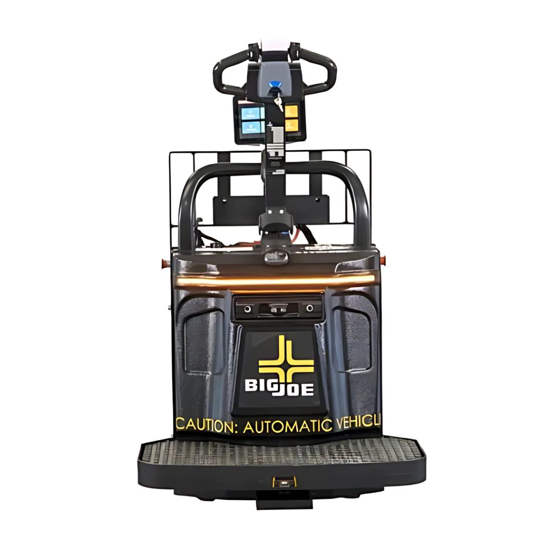 Robot mobile autonome - AMR