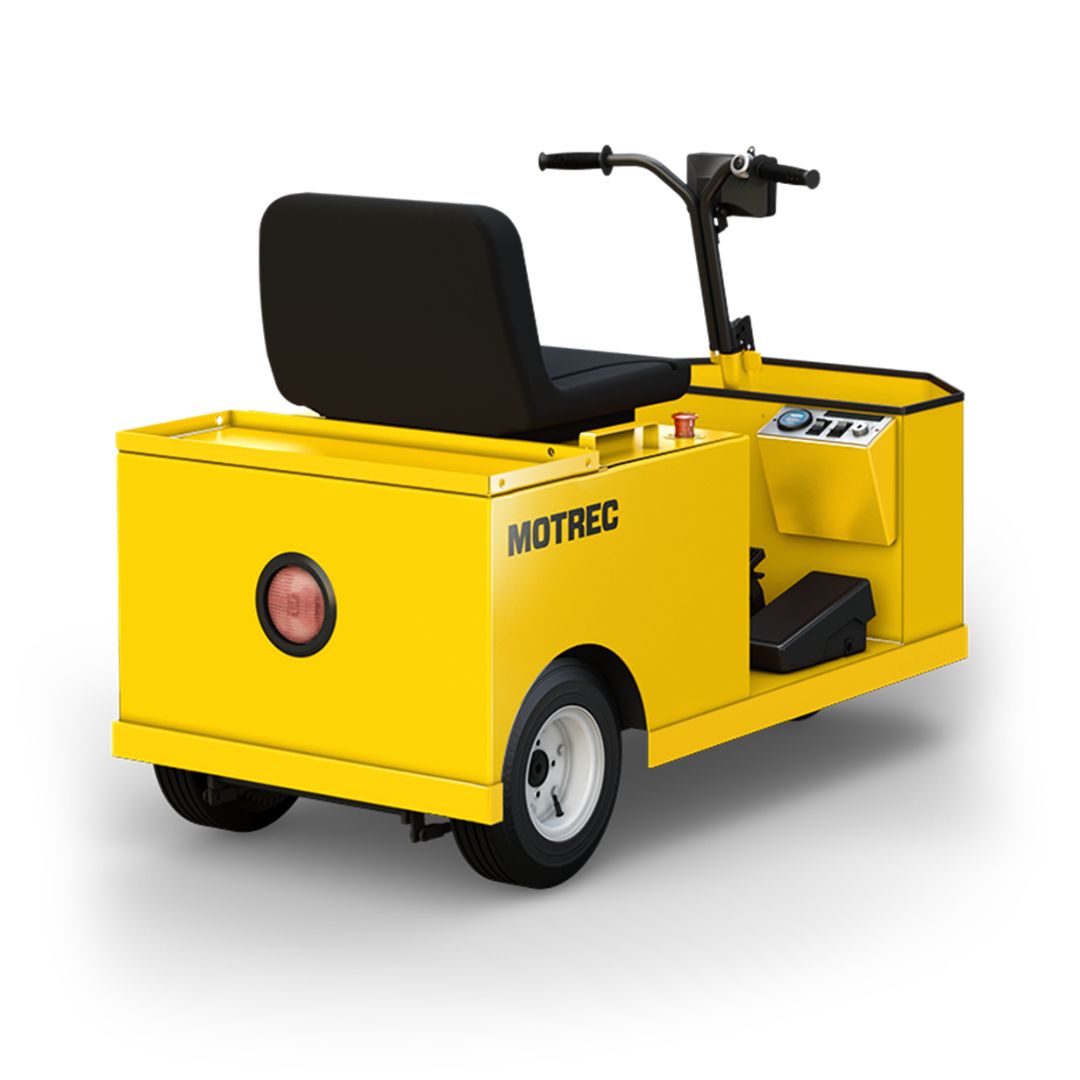 Transporteur de passagers - MP 200.