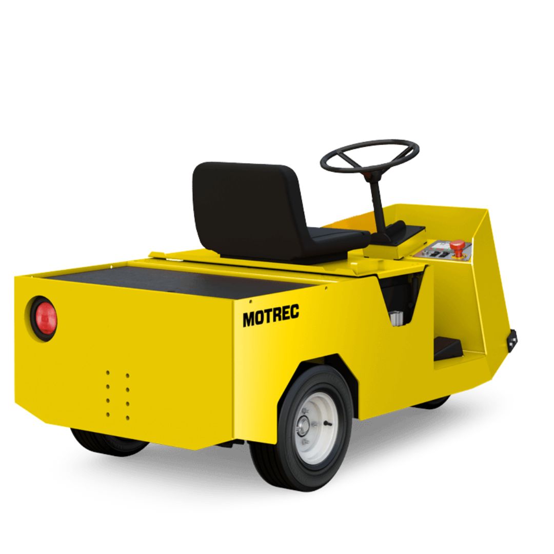 Tracteur de remorquage - MT 280.