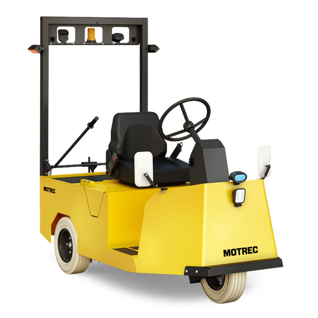 Tracteur de remorquage - MT 280.