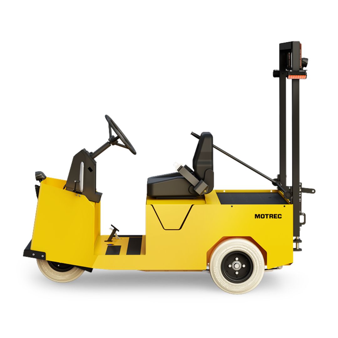 Tracteur de remorquage - MT 280.