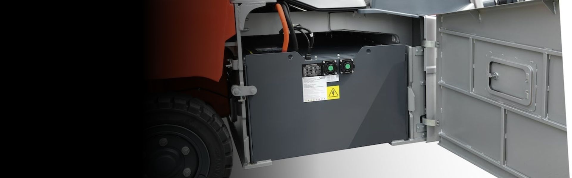 Batterie de remplacement HELI