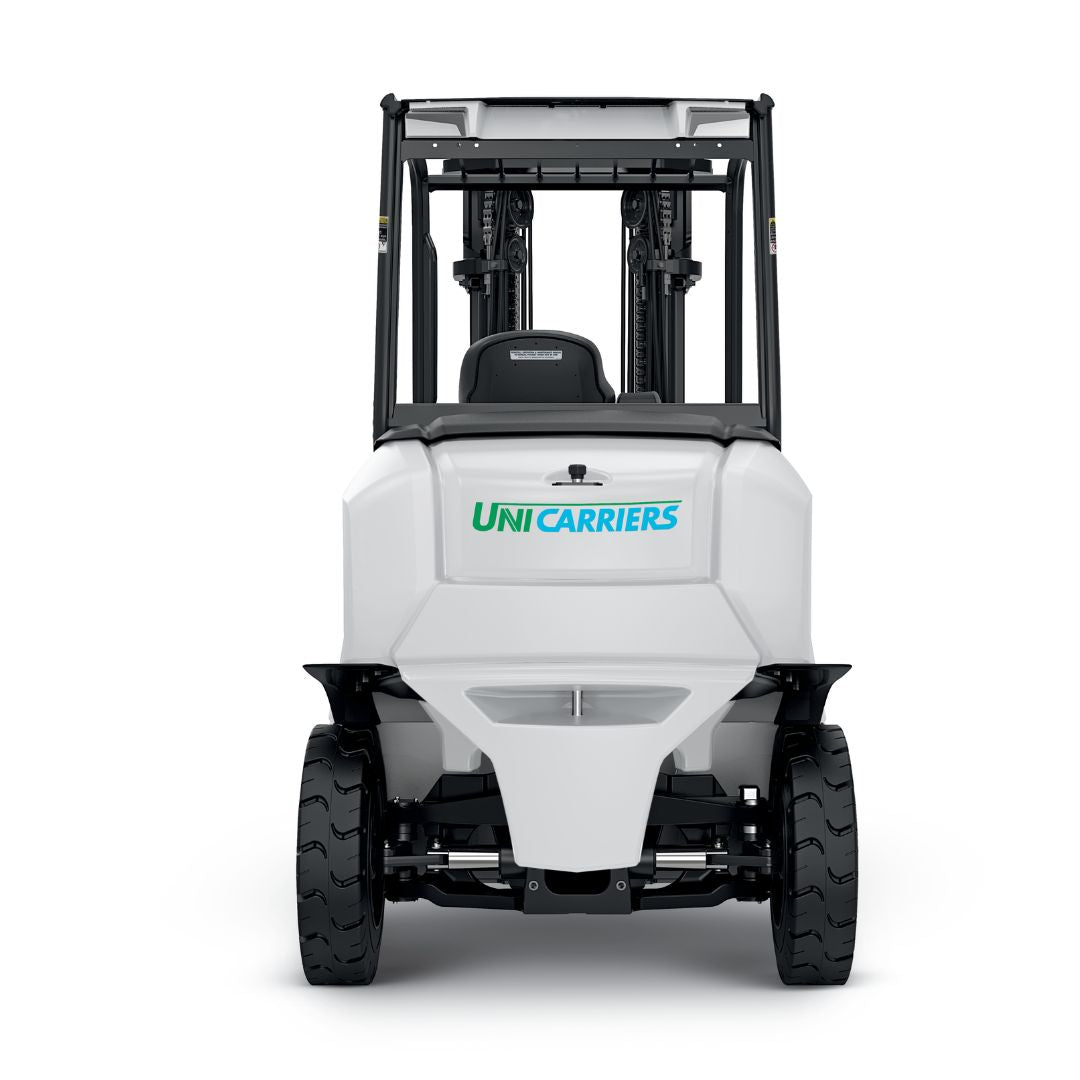 Chariot élévateur électrique à contrepoids à 3 ou 4 roues - 2700- 4000 lb - Série MXS