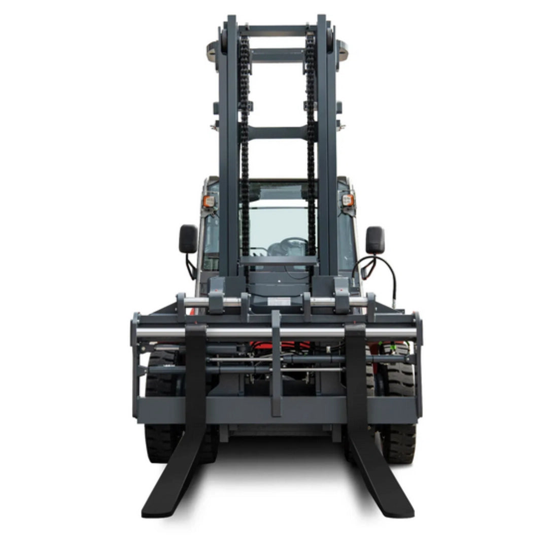 Chariot élévateur à combustion interne avec pneus pneumatiques - 11000 - 22000 lb - Série G3.