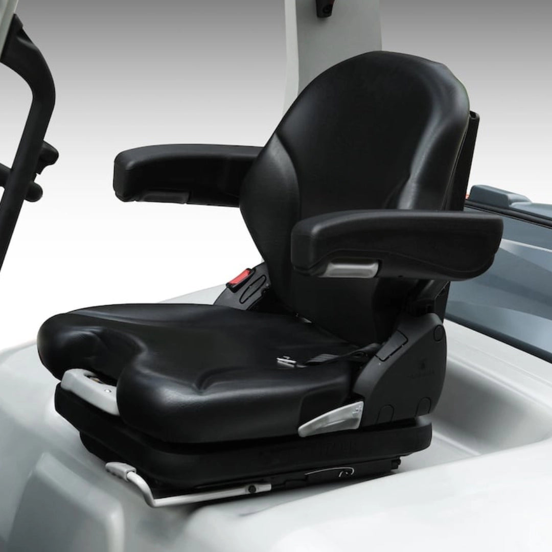 Chariot élévateur électrique à 4 roues - 13200 - 22000 lb - Série G3.