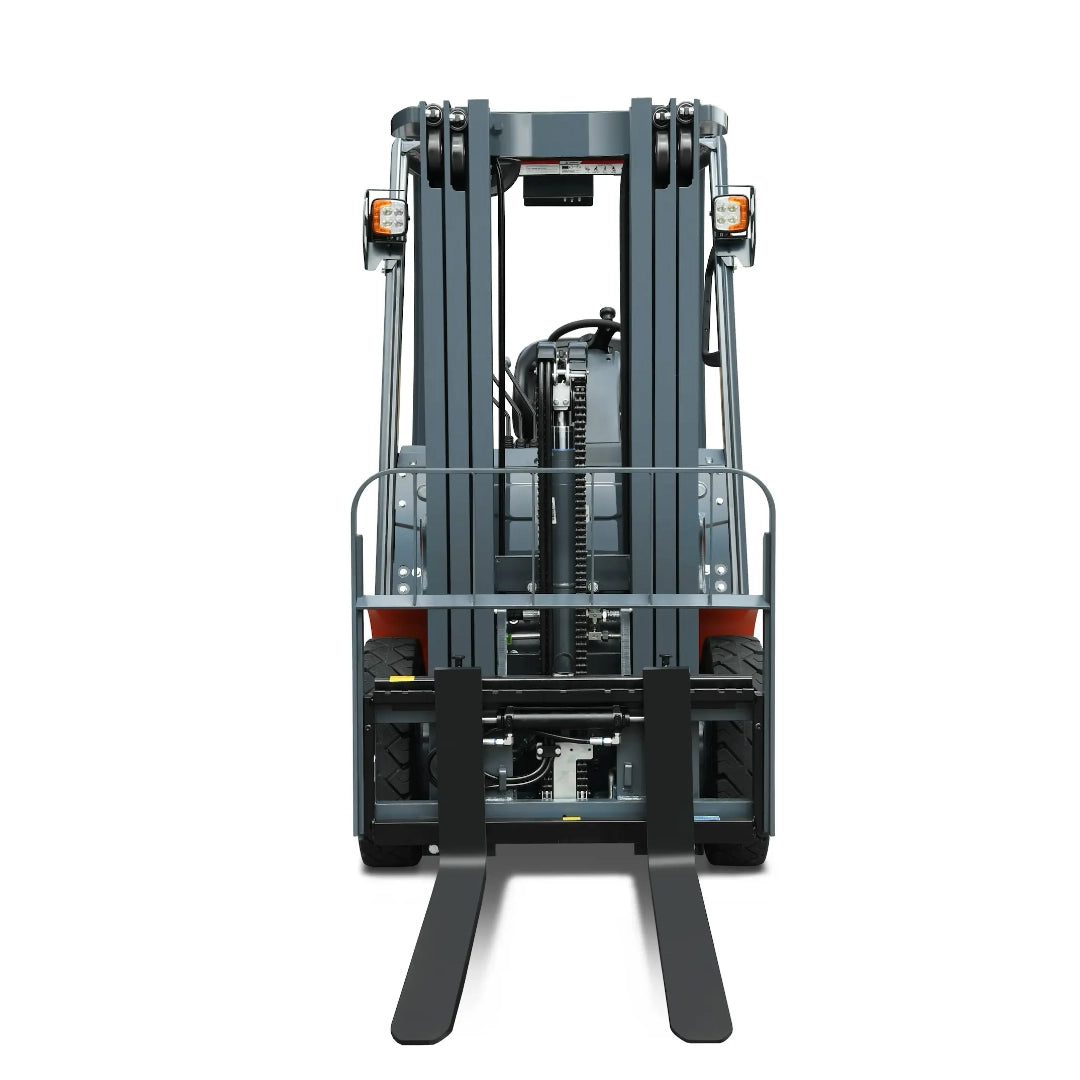 Chariot élévateur électrique à 4 roues - 3000 - 7500 lb - Série G2.