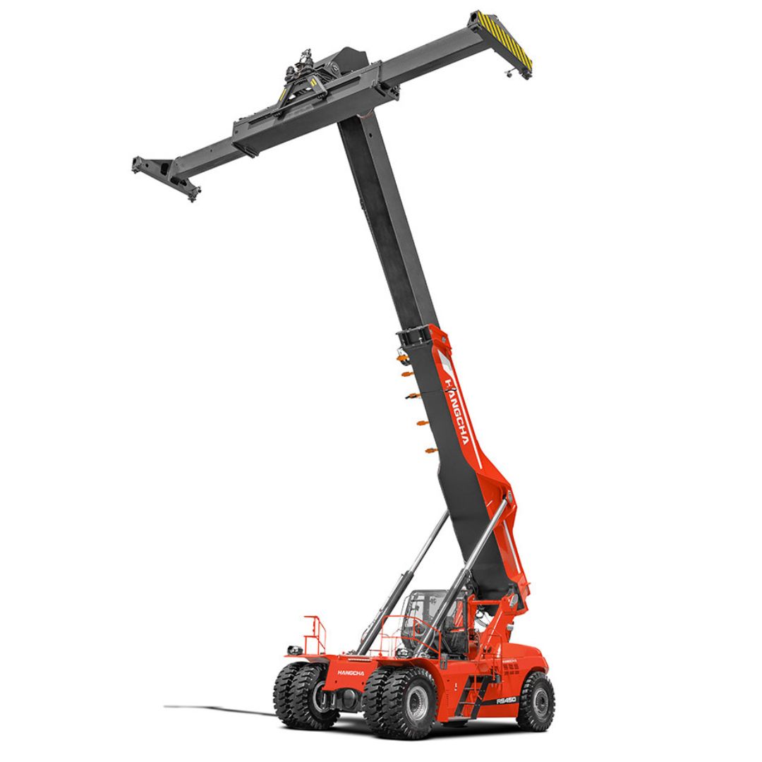 Gerbeur télescopique – 99000 lb – Séries X.