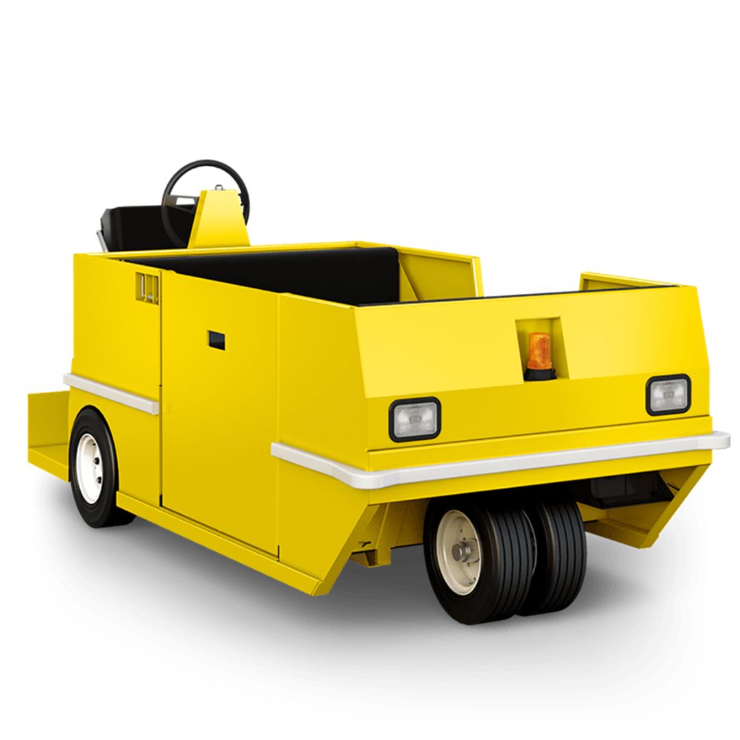 Transporteur de passagers - MP 420.