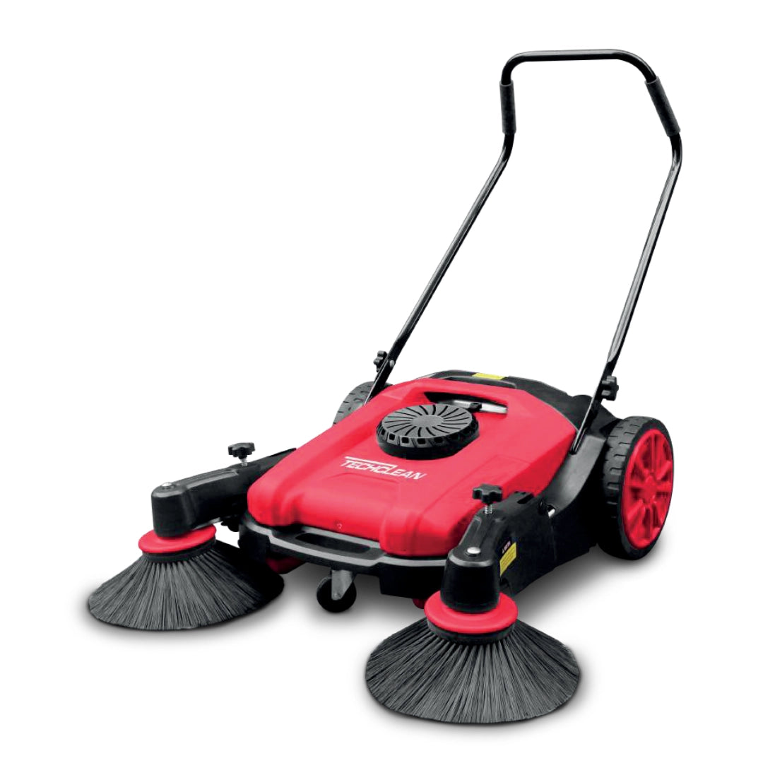 Balayeuse manuelle - MS50F -Techclean