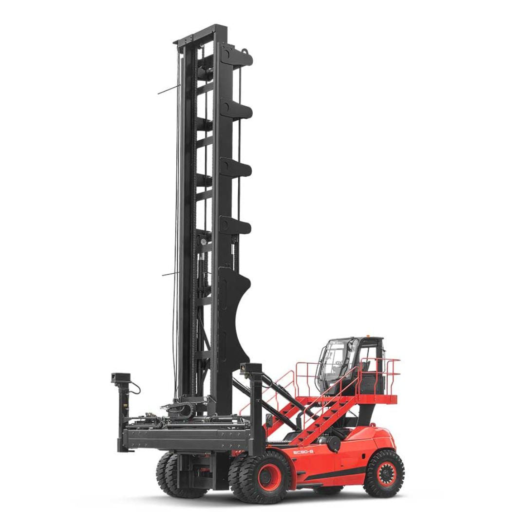 Manutentionnaire de conteneurs vides – 20000 lb – Série X.