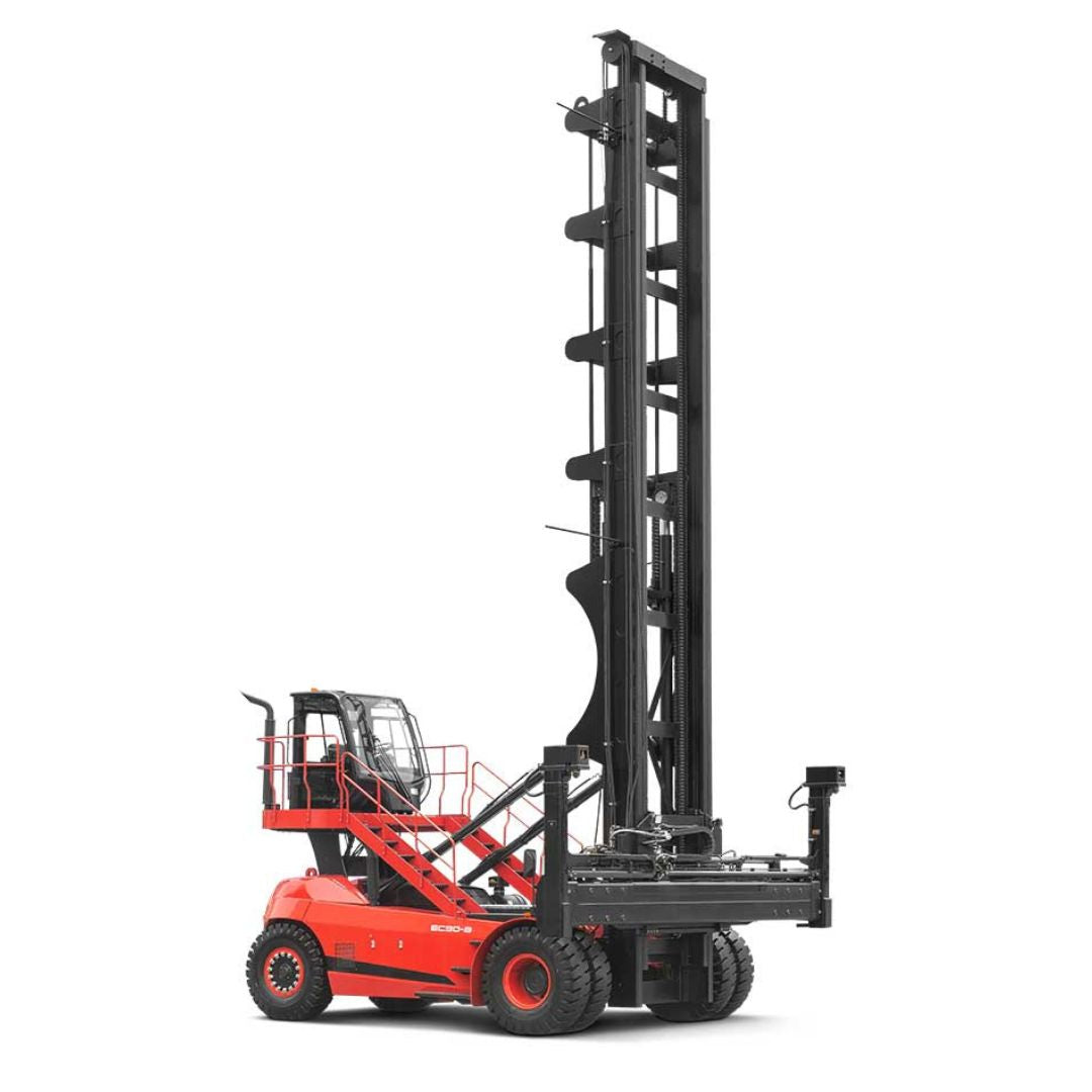 Manutentionnaire de conteneurs vides – 20000 lb – Série X.