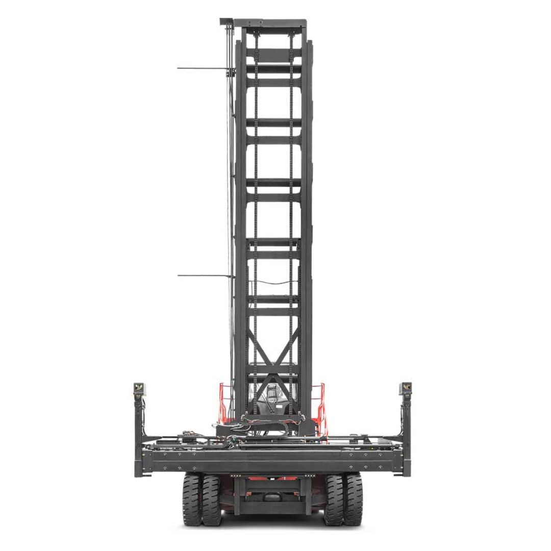 Manutentionnaire de conteneurs vides – 20000 lb – Série X.