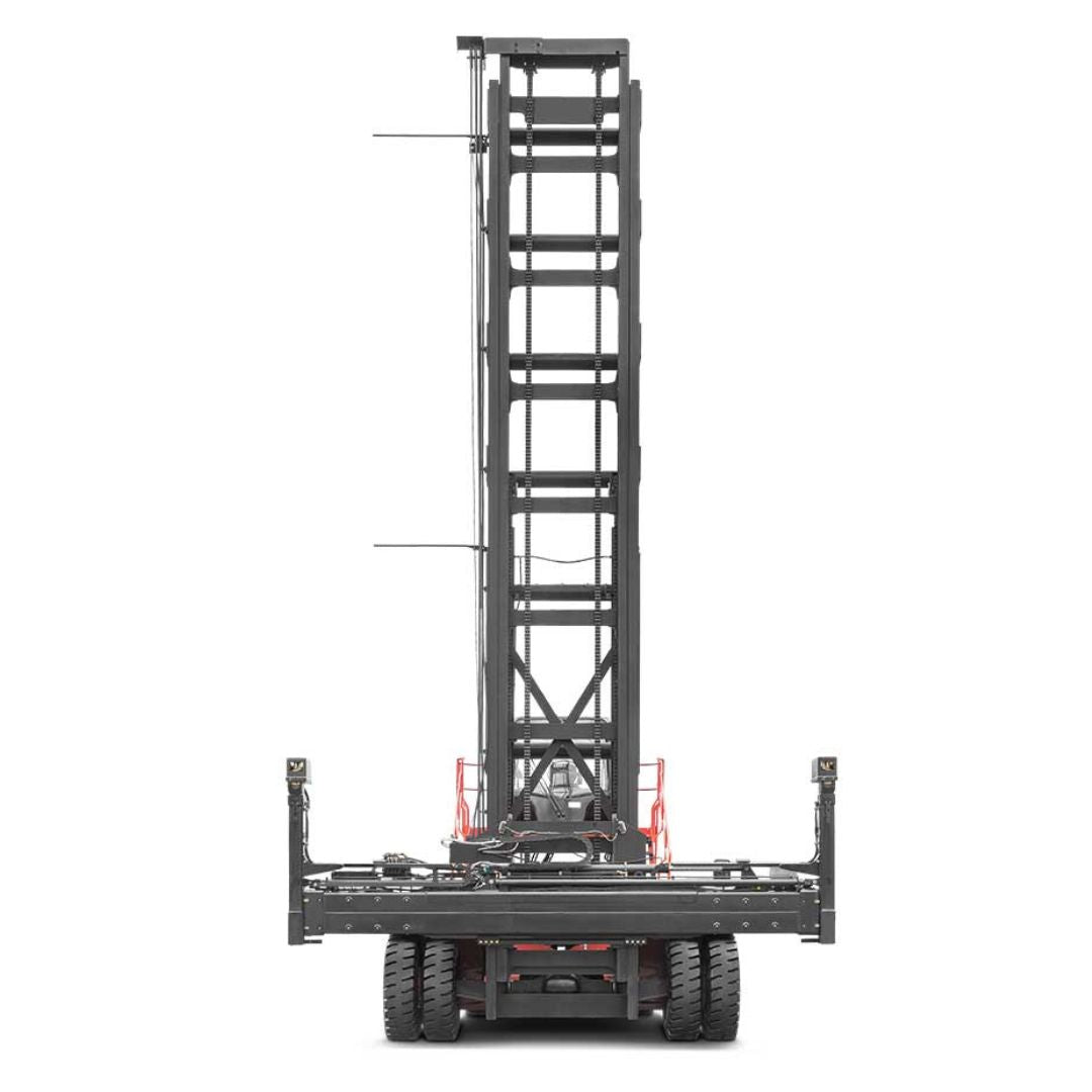 Manutentionnaire de conteneurs vides – 20000 lb – Série X.