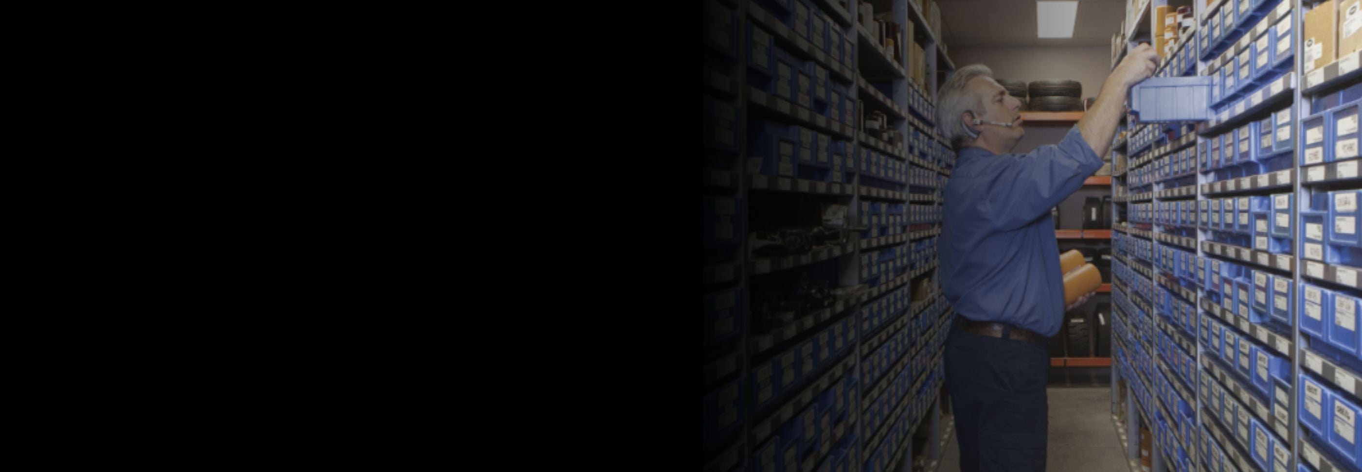 Pièces de remplacement pour chariots élévateurs partout au Québec