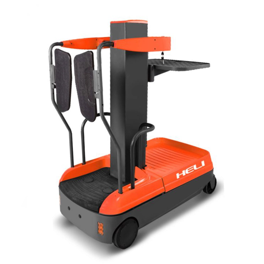 Préparateur de commandes électrique - OPSM.