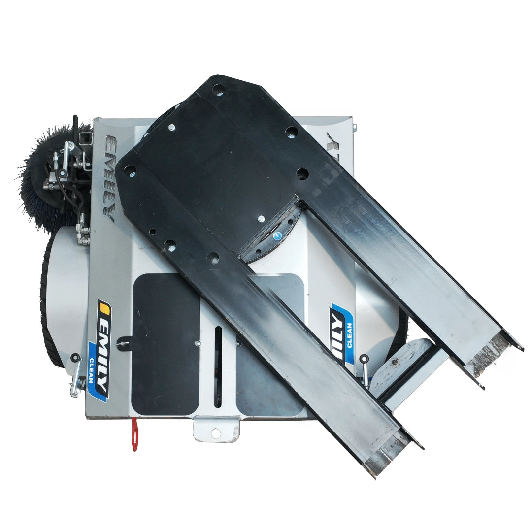 Balayeuse industrielle sans connexion - Star Clean