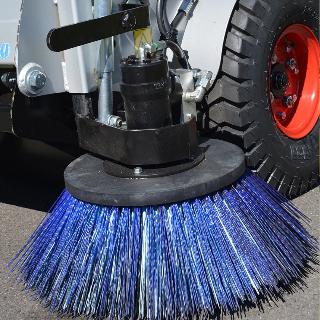 Balayeuse industrielle sans connexion - Star Clean