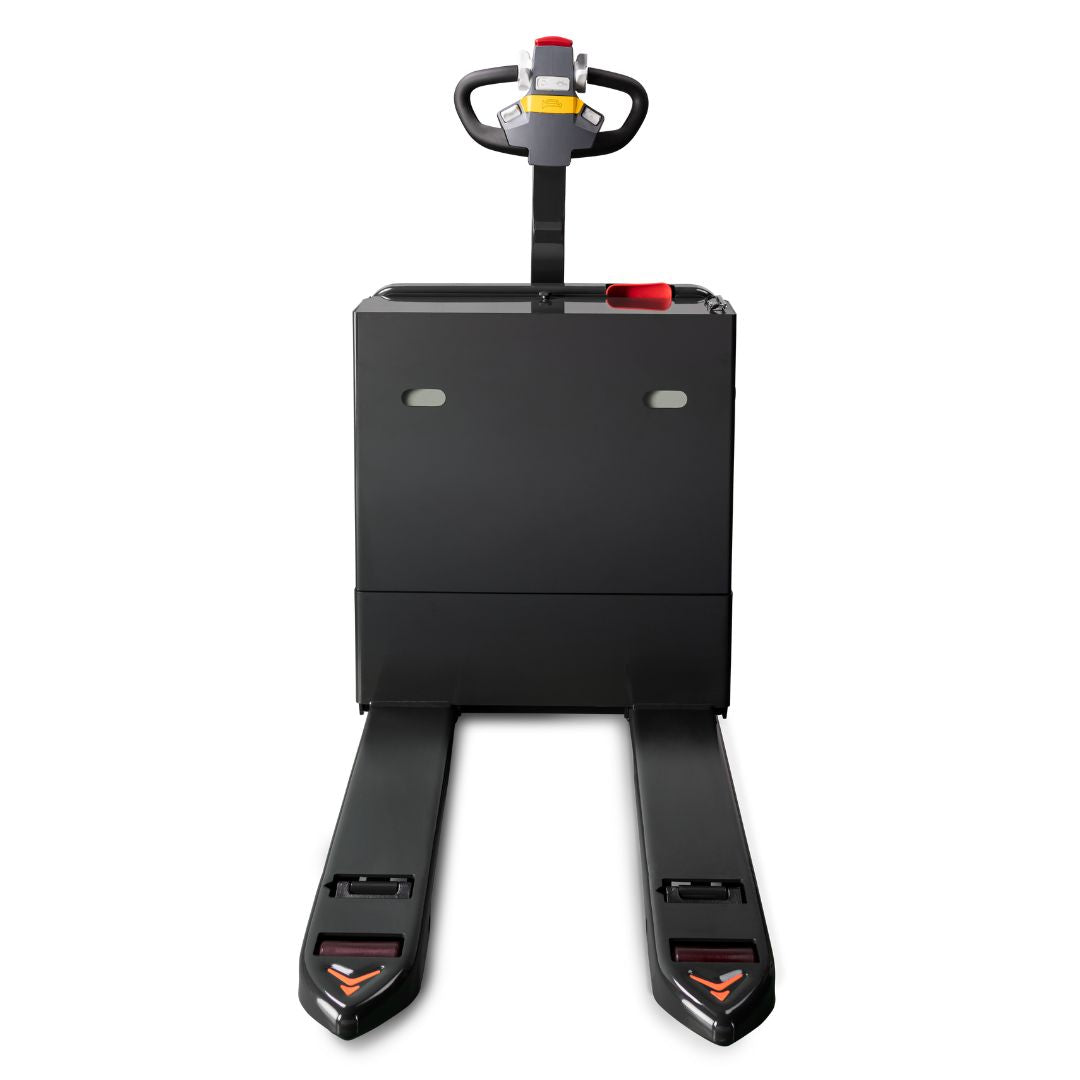 Transpalette électrique à conducteur marchant à courant alternatif - 4500 lb - Série WLX