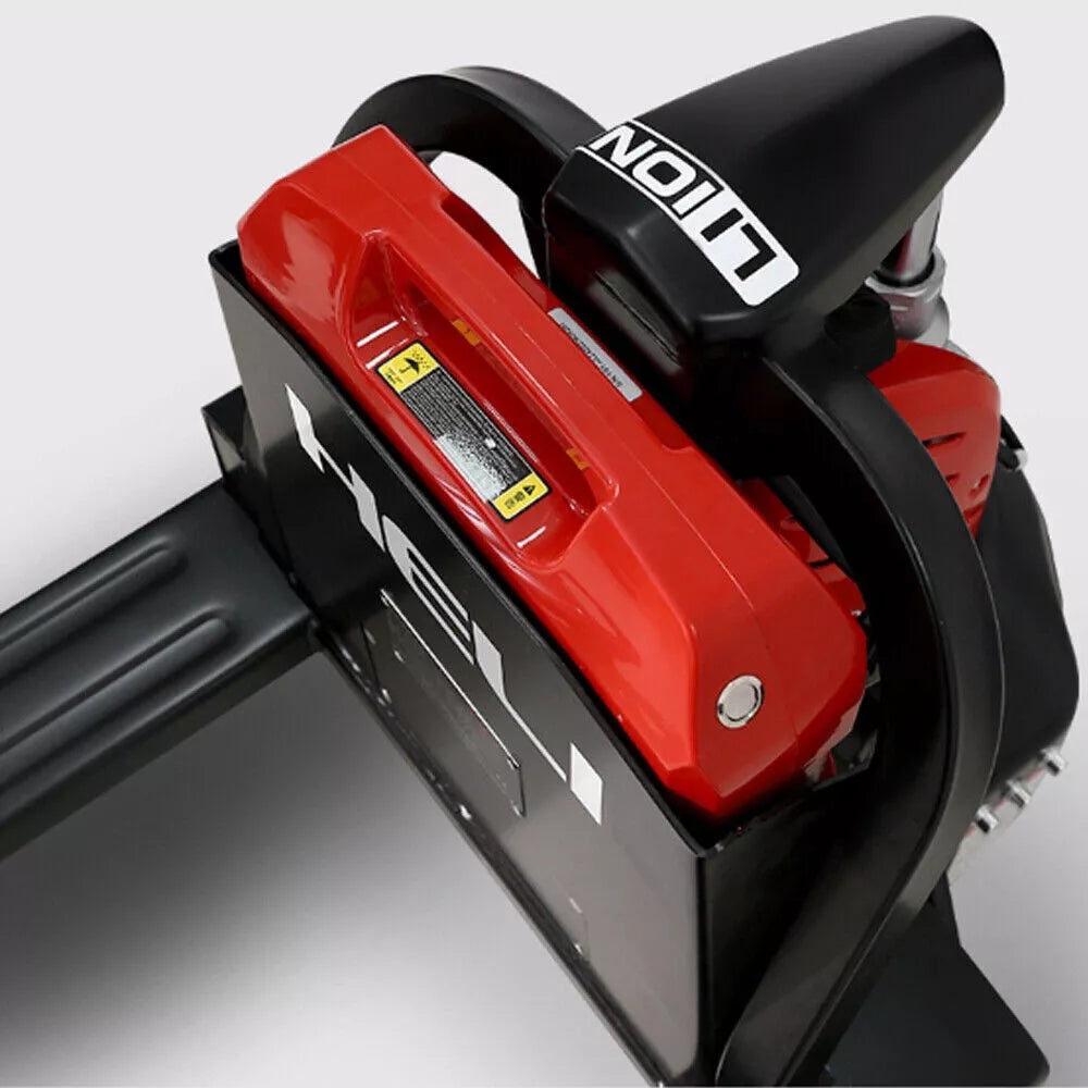 Batterie de transpalette Heli