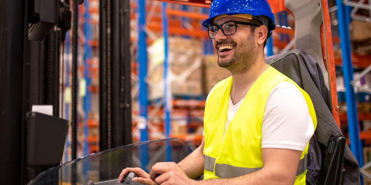 Devenez formateur cariste certifié | Équipements EMU