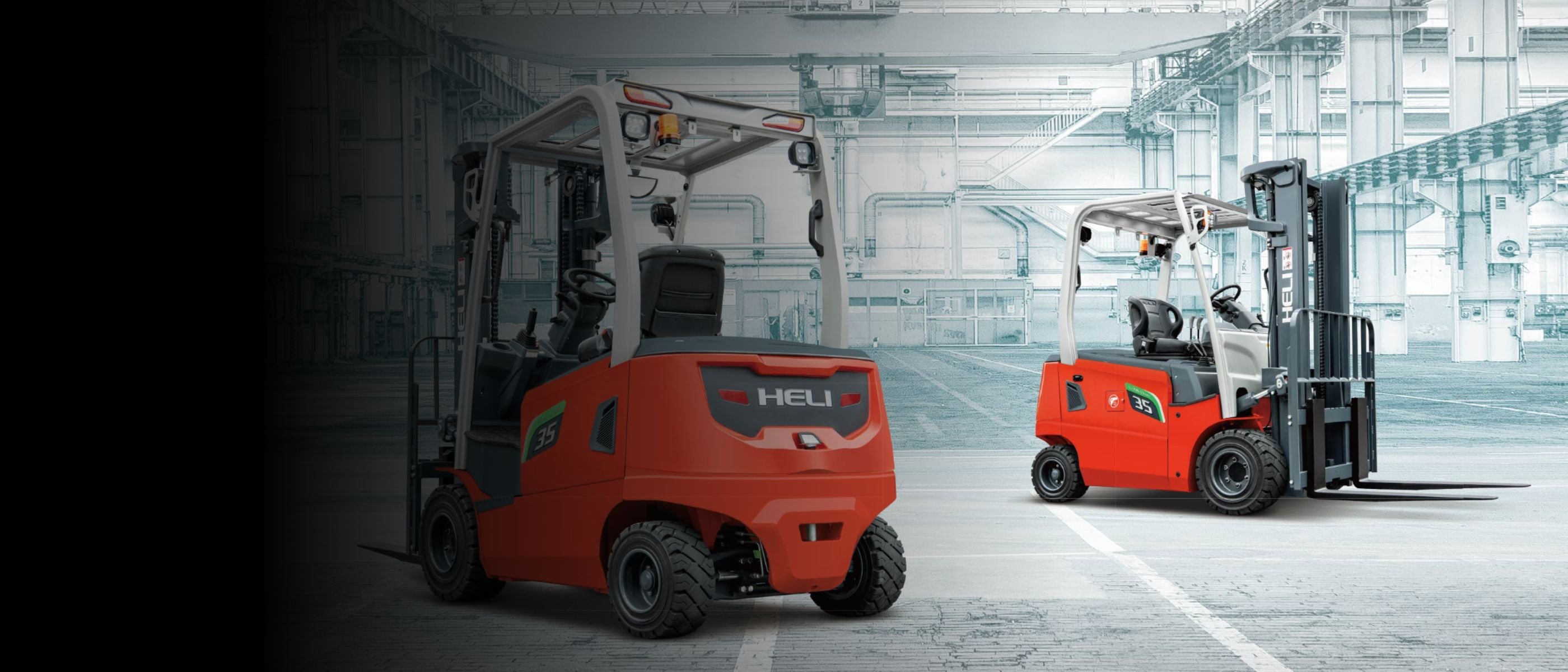 Chariots élévateurs Heli_Canada